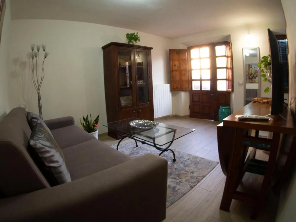 公寓 Lucca In Corte Near The City Centre 意大利