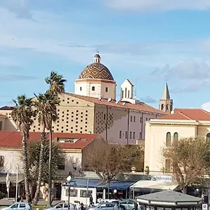 Sweet Loft In Posizione Favolosa Appartamento Alghero