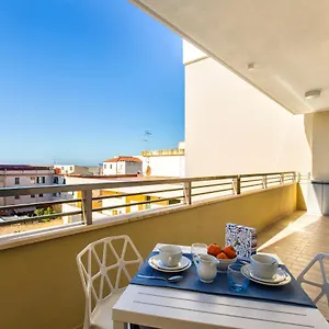 Sardiniare- Coro E Bentu Appartamento Alghero
