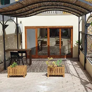 Loft Ionios Appartamento Lido di Noto
