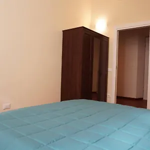 L'antica Dimora Di Bill Apartment