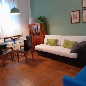 Bluverde Appartamento Seregno