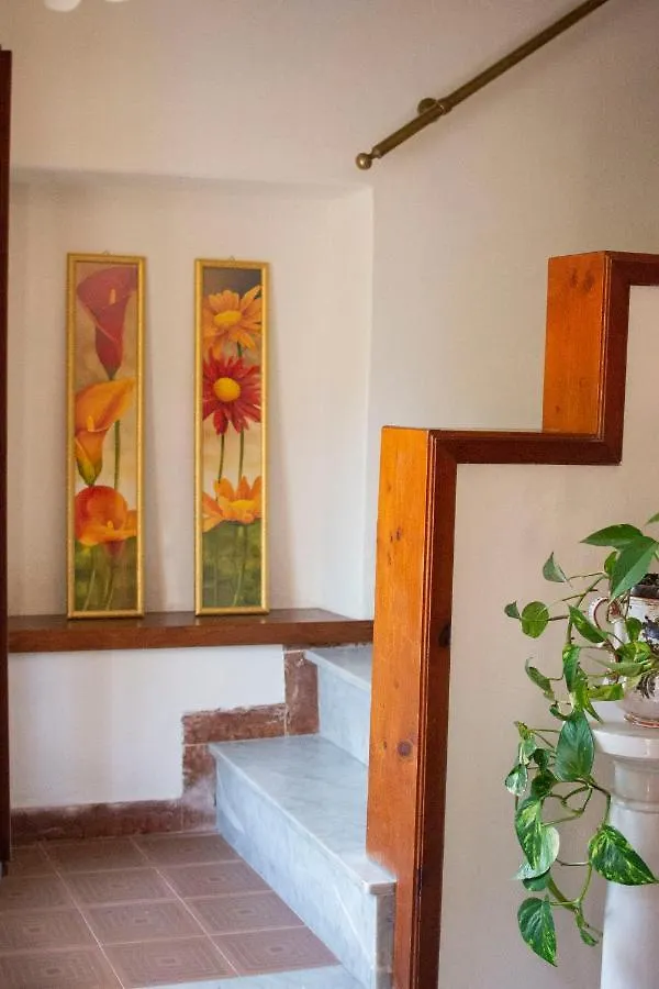 Appartamento Lucca in Corte