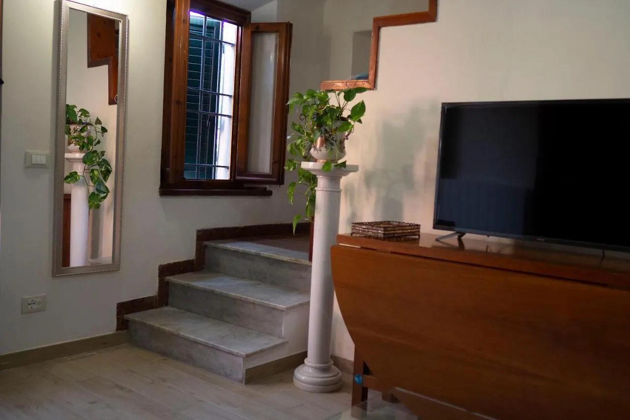 Lucca in Corte Appartamento