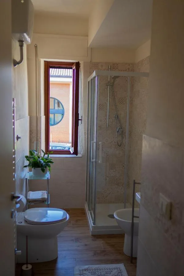 Appartamento Lucca in Corte Italia