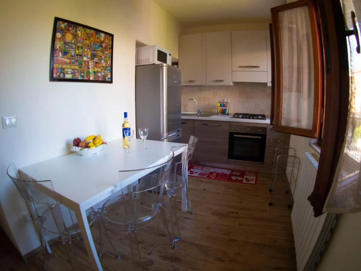 Lucca in Corte Appartamento
